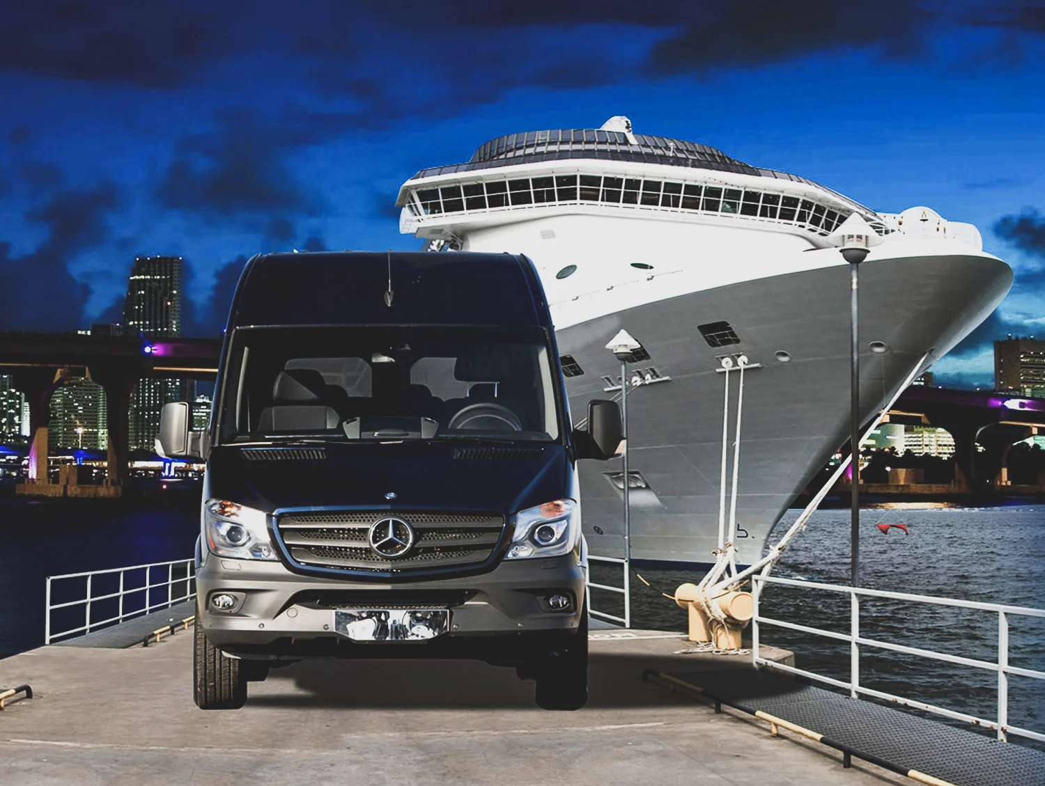 crusiseport